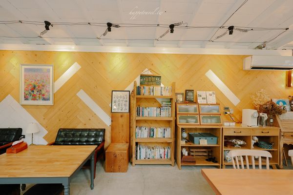 ▲▼慎重開華莊園。（圖／部落客黑皮的旅遊筆記授權提供）