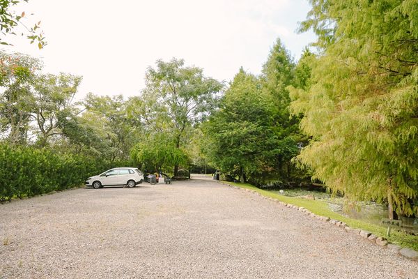 ▲▼慎重開華莊園。（圖／部落客黑皮的旅遊筆記授權提供）