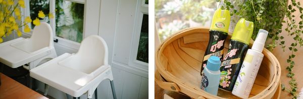 ▲▼慎重開華莊園。（圖／部落客黑皮的旅遊筆記授權提供）
