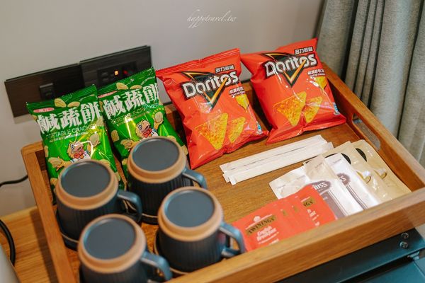 ▲▼慎重開華莊園。（圖／部落客黑皮的旅遊筆記授權提供）