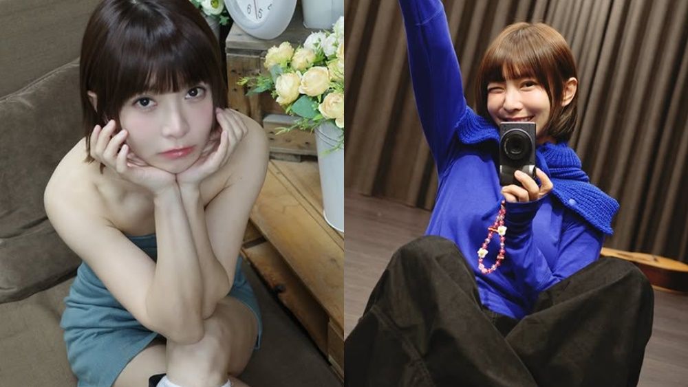 ▲▼溫妮（圖／翻攝自Instagram／yuen_nnnnnn）