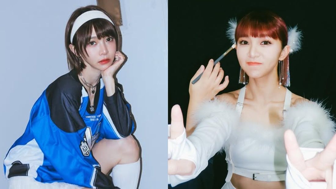 ▲▼溫妮。（圖／翻攝自Facebook／帳號名稱）