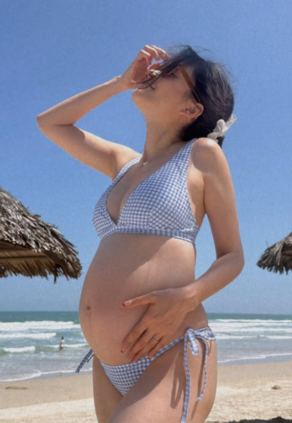 ▲▼韓笙笙。（圖／翻攝自Instagram／dadarara）