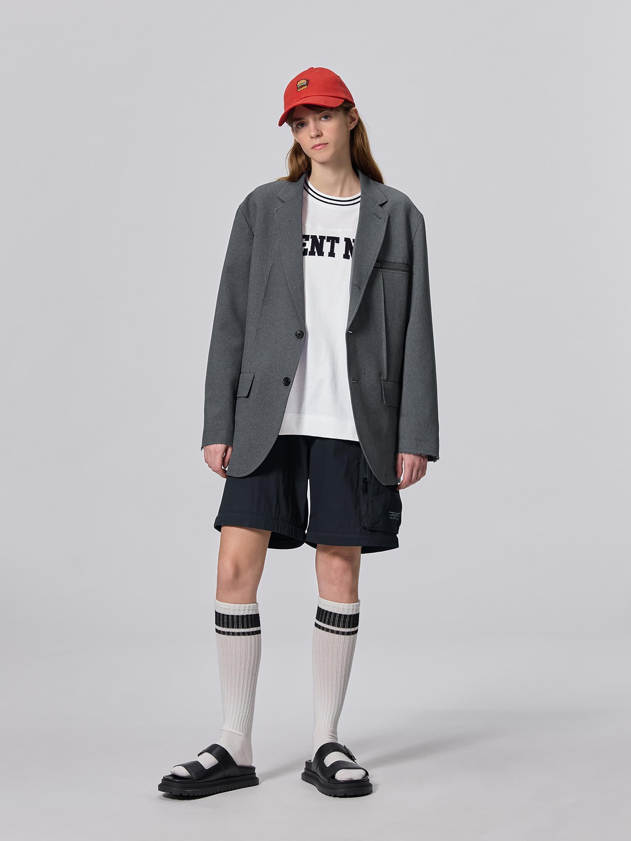 ▲GUxUndercover。（圖／品牌提供）