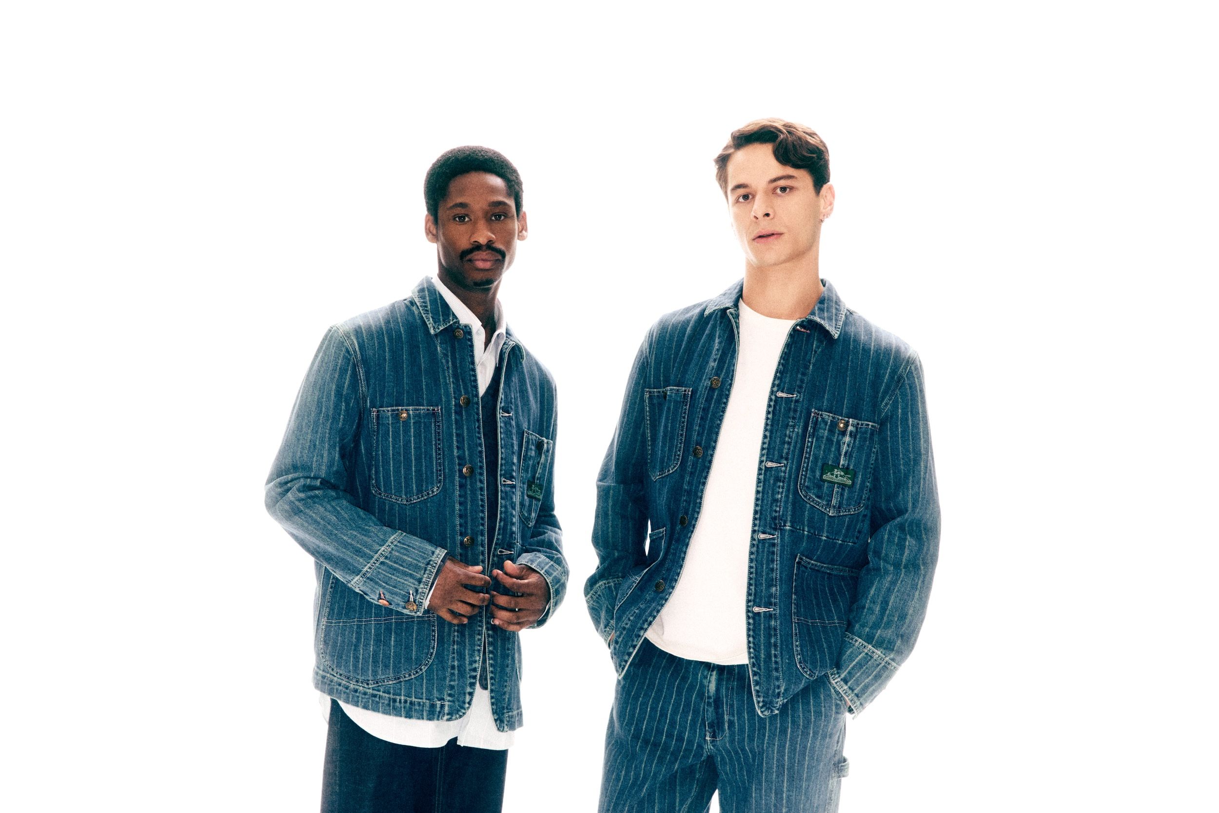 ▲GUxUndercover。（圖／品牌提供）