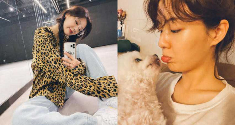 《愛情發芽中》李先彬與姜泰伍因馬鈴薯陷入熱戀！31歲卻越來越美的保養、減肥方法趕快學起來