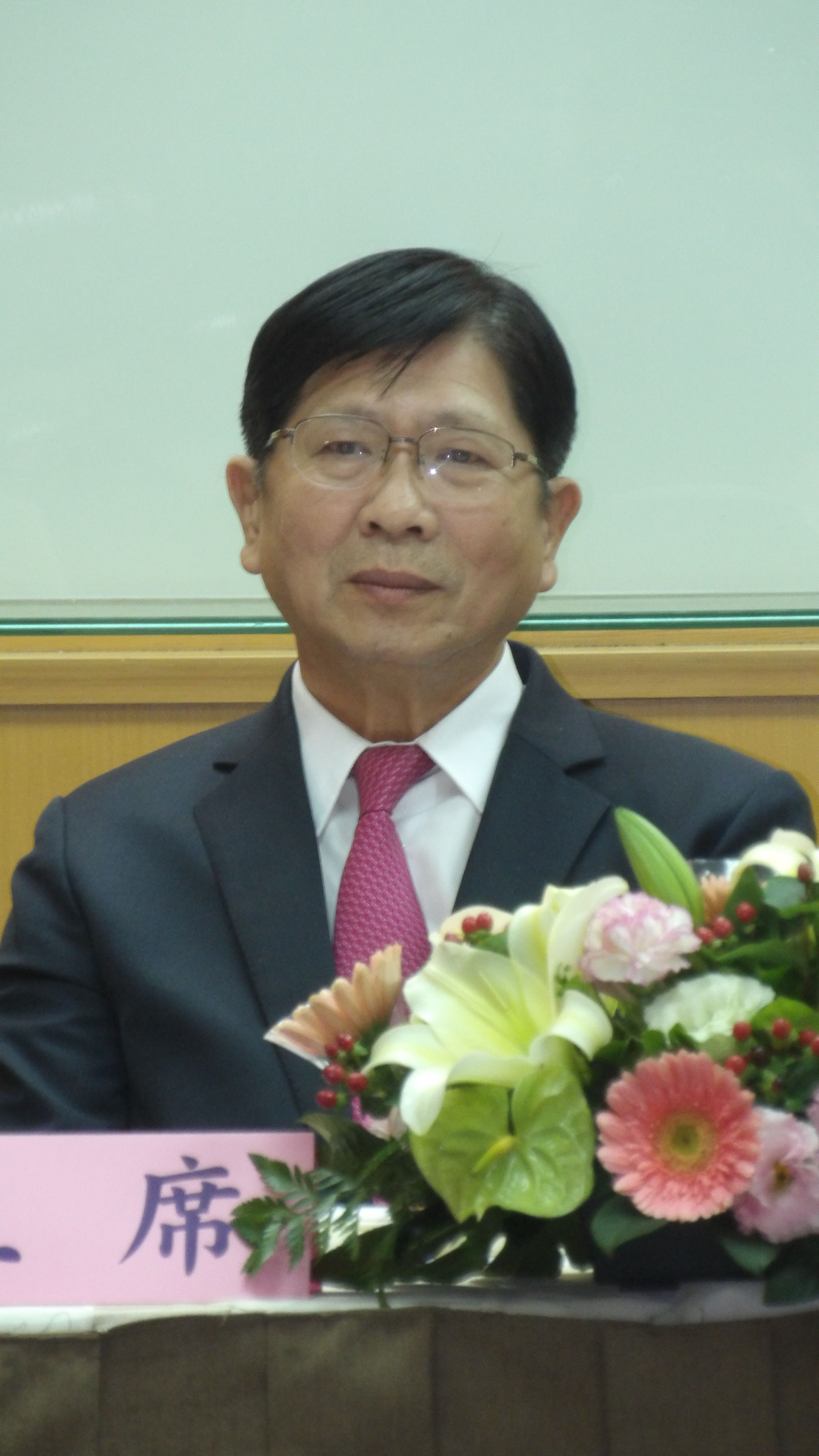 ▲▼福邦證券董事林火燈逝世。（圖／ETtoday資料照）