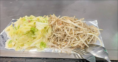 鐵板燒為何要鋪鋁箔紙? 業者親解「2真實用途」