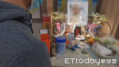 女嬰送保母家4小時猝死!母悲訴「最後一刻沒闔眼」:只能不斷道歉