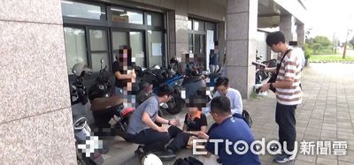 愛上「敘利亞將軍」屏東婦遭詐20萬　釣出車手報仇