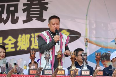 南投信義鄉長收45萬回扣遭起訴!堅持否認貪污 遭延押禁見2月