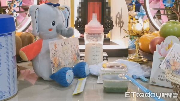 ▲▼  嘉義太保一名5個月大女嬰在保母家突然猝死，今(5)日解剖釐清死因        。（圖／記者翁伊森翻攝）