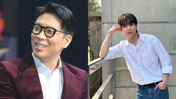 ▲▼MC夢 XIUMIN。（圖／翻攝自韓網、XIUMIN IG）