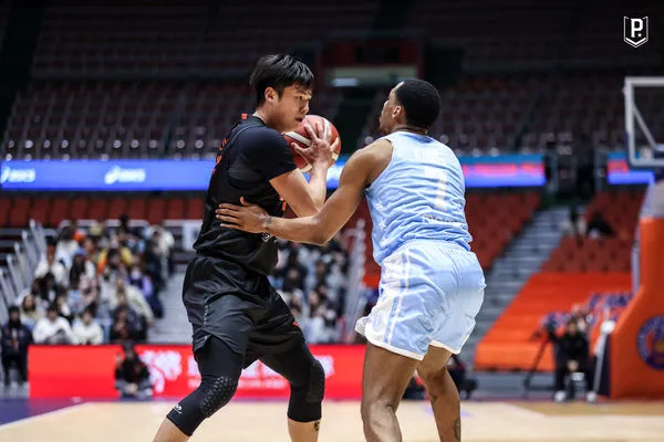 ▲「護國神正」林正，以5年長約續留領航猿。（圖／領航猿提供）