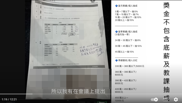 ▲▼豪哥 許家豪。（圖／翻攝自YouTube／豪哥來了）