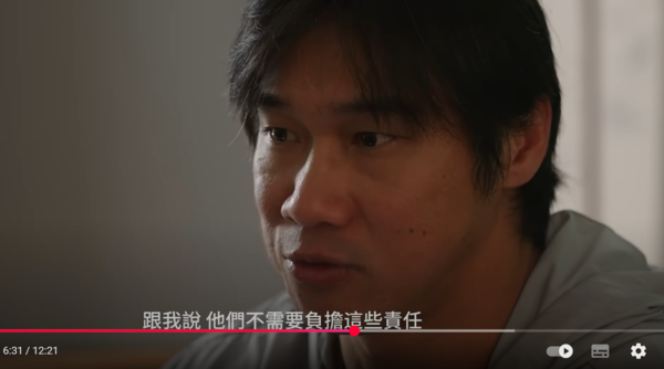 ▲▼豪哥 許家豪。（圖／翻攝自YouTube／豪哥來了）