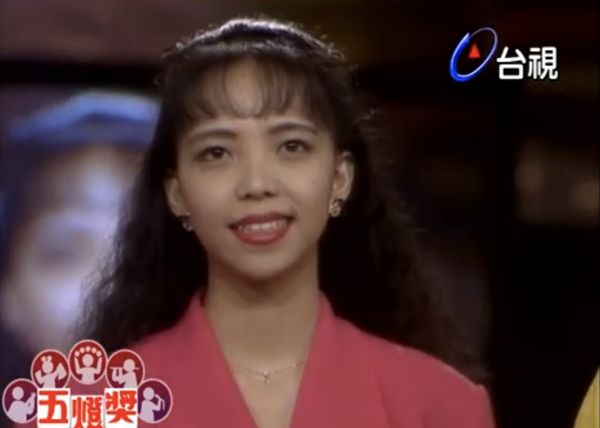 ▲▼             。（圖／翻攝YouTube@台視官方頻道）