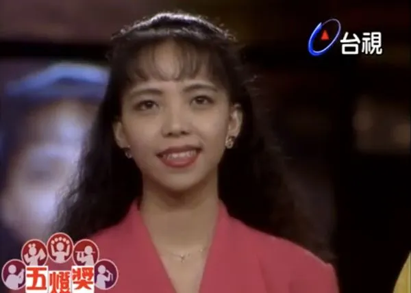 ▲▼             。（圖／翻攝YouTube@台視官方頻道）