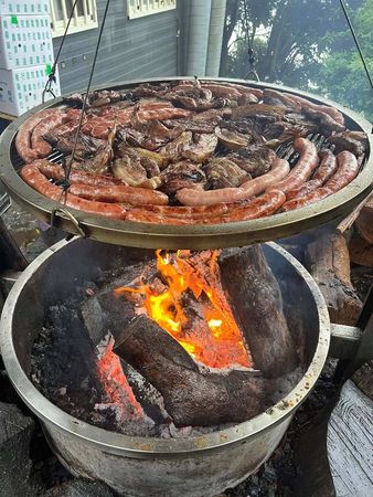 ▲▼精選阿里山特色景觀餐廳。（圖／ReadyGo提供）