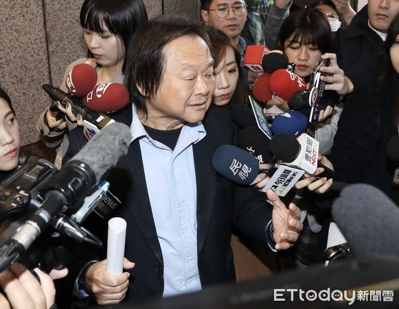 ▲▼王世堅再嗆柯建銘 民進黨中常會。（圖／記者屠惠剛攝）