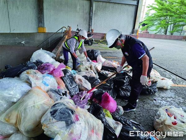 ▲屏縣府首推家戶廚餘機補助             。（圖／屏東縣環保局提供）