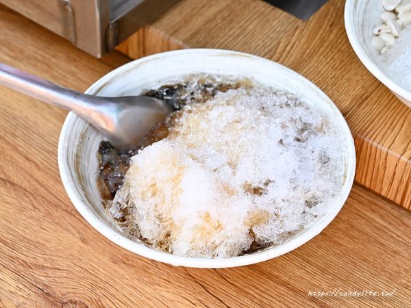 ▲▼華美無名豆花。（圖／部落客糖糖`s 享食生活授權提供）