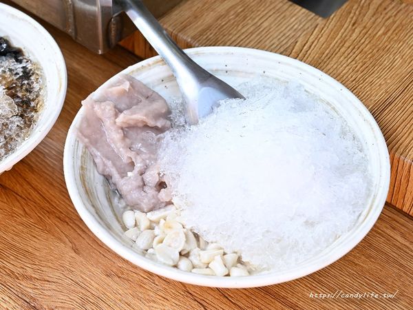 ▲▼華美無名豆花。（圖／部落客糖糖`s 享食生活授權提供）