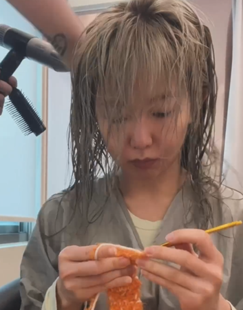 ▲▼郭書瑤。（圖／翻攝自Instagram／yaokuo）