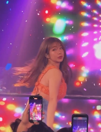 ▲▼郭書瑤。（圖／翻攝自Instagram／yaokuo）