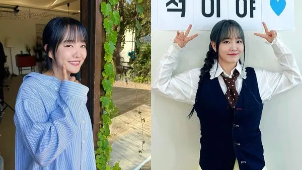 外送稿用　▲▼潤荷。（圖／翻攝自Instagram／younha_holic）