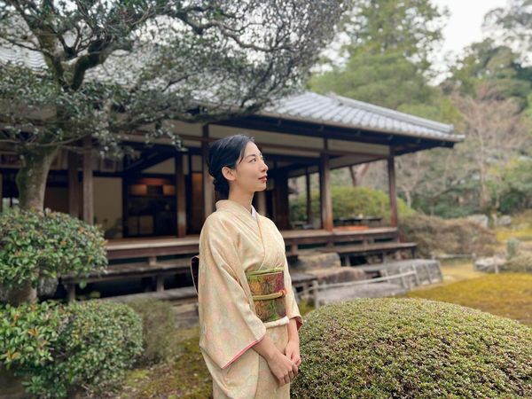 ▲▼大久保麻梨子。（圖／翻攝自Facebook／大久保麻梨子）