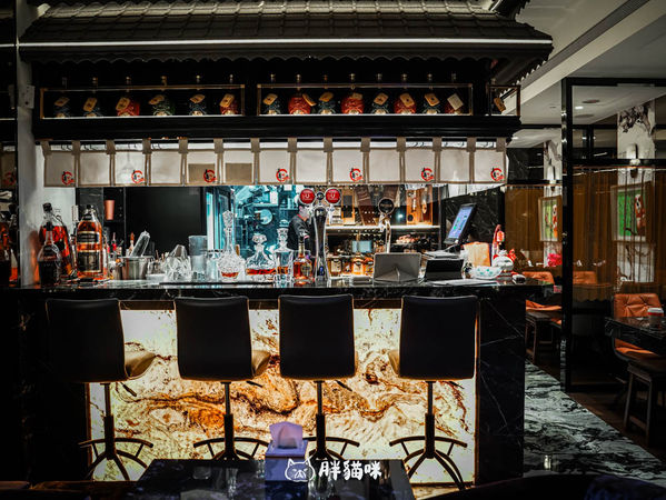 ▲▼凌舞餐酒館。（圖／部落客胖貓咪的奇幻旅程授權提供）