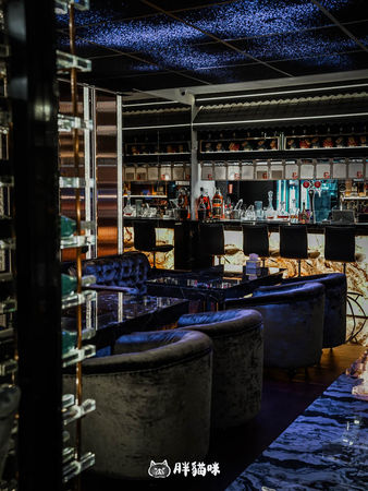 ▲▼凌舞餐酒館。（圖／部落客胖貓咪的奇幻旅程授權提供）
