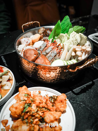 ▲▼凌舞餐酒館。（圖／部落客胖貓咪的奇幻旅程授權提供）