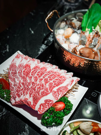 ▲▼凌舞餐酒館。（圖／部落客胖貓咪的奇幻旅程授權提供）