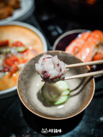 ▲▼凌舞餐酒館。（圖／部落客胖貓咪的奇幻旅程授權提供）