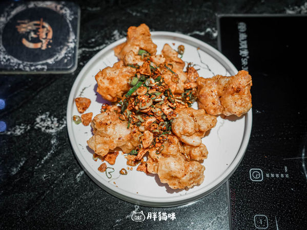 ▲▼凌舞餐酒館。（圖／部落客胖貓咪的奇幻旅程授權提供）