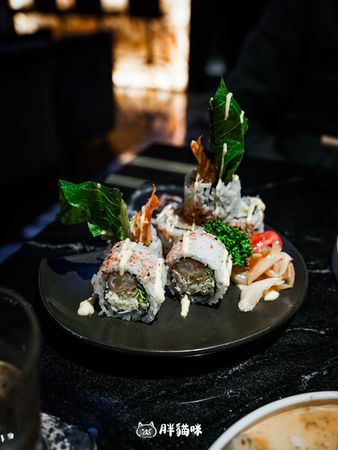 ▲▼凌舞餐酒館。（圖／部落客胖貓咪的奇幻旅程授權提供）