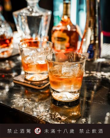 ▲▼凌舞餐酒館。（圖／部落客胖貓咪的奇幻旅程授權提供）