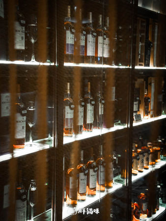 ▲▼凌舞餐酒館。（圖／部落客胖貓咪的奇幻旅程授權提供）