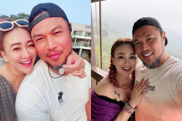 ▲▼陳致遠轉行「工地做工」畫面曝。（圖／翻攝自Facebook／陳致遠 Chen Can Change）