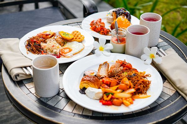 ▲▼富國島中部飯店推薦｜富國島海貝水療飯店 Seashells Phu Quoc Hotel & Spa 五星飯店絕美海景!。（圖／部落客珊莎授權提供）