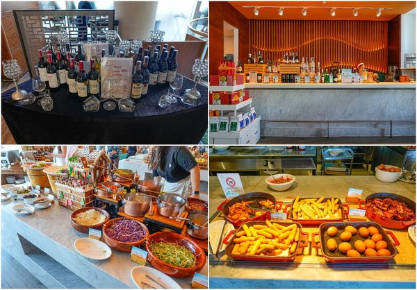 ▲▼富國島中部飯店推薦｜富國島海貝水療飯店 Seashells Phu Quoc Hotel & Spa 五星飯店絕美海景!。（圖／部落客珊莎授權提供）