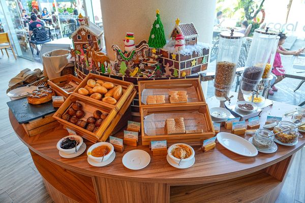 ▲▼富國島中部飯店推薦｜富國島海貝水療飯店 Seashells Phu Quoc Hotel & Spa 五星飯店絕美海景!。（圖／部落客珊莎授權提供）