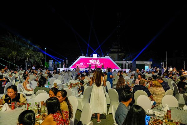 ▲▼富國島中部飯店推薦｜富國島海貝水療飯店 Seashells Phu Quoc Hotel & Spa 五星飯店絕美海景!。（圖／部落客珊莎授權提供）