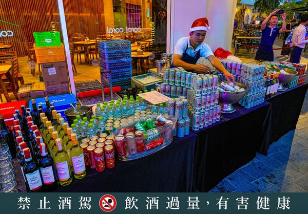 ▲▼富國島中部飯店推薦｜富國島海貝水療飯店 Seashells Phu Quoc Hotel & Spa 五星飯店絕美海景!。（圖／部落客珊莎授權提供）
