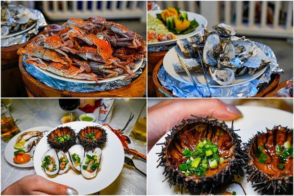 ▲▼富國島中部飯店推薦｜富國島海貝水療飯店 Seashells Phu Quoc Hotel & Spa 五星飯店絕美海景!。（圖／部落客珊莎授權提供）