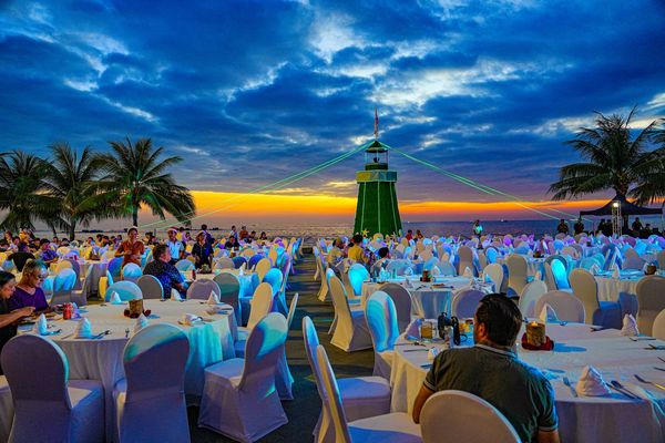 ▲▼富國島中部飯店推薦｜富國島海貝水療飯店 Seashells Phu Quoc Hotel & Spa 五星飯店絕美海景!。（圖／部落客珊莎授權提供）