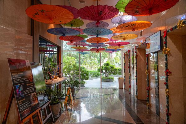 ▲▼富國島中部飯店推薦｜富國島海貝水療飯店 Seashells Phu Quoc Hotel & Spa 五星飯店絕美海景!。（圖／部落客珊莎授權提供）