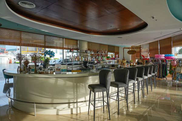 ▲▼富國島中部飯店推薦｜富國島海貝水療飯店 Seashells Phu Quoc Hotel & Spa 五星飯店絕美海景!。（圖／部落客珊莎授權提供）